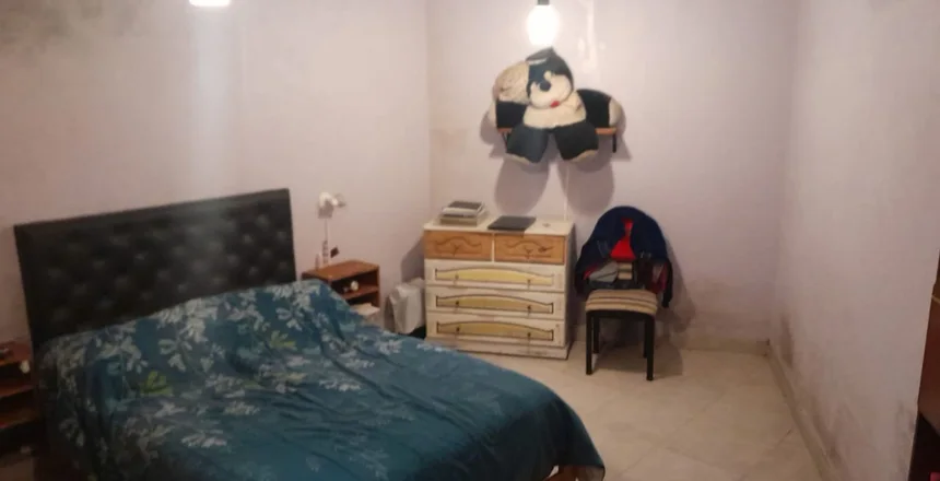 Dormitorio