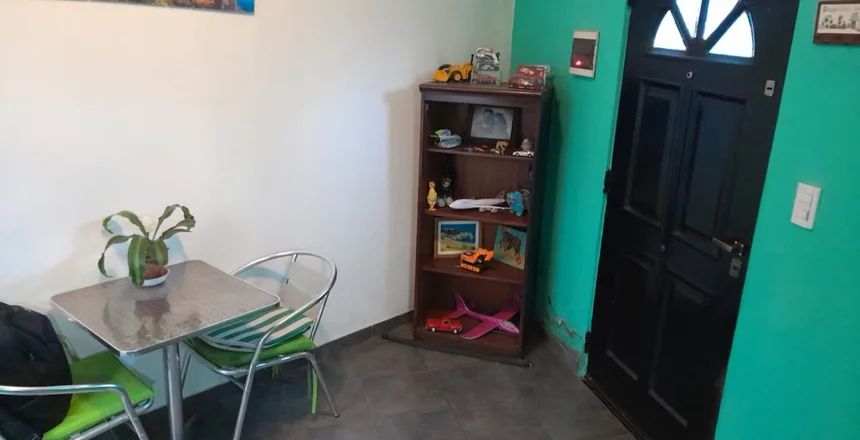 Ambiente comedor