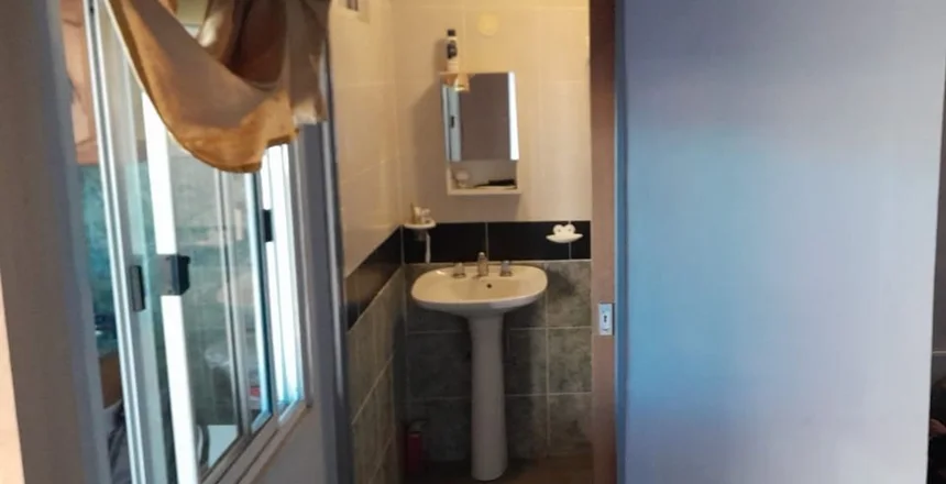 Baño completo