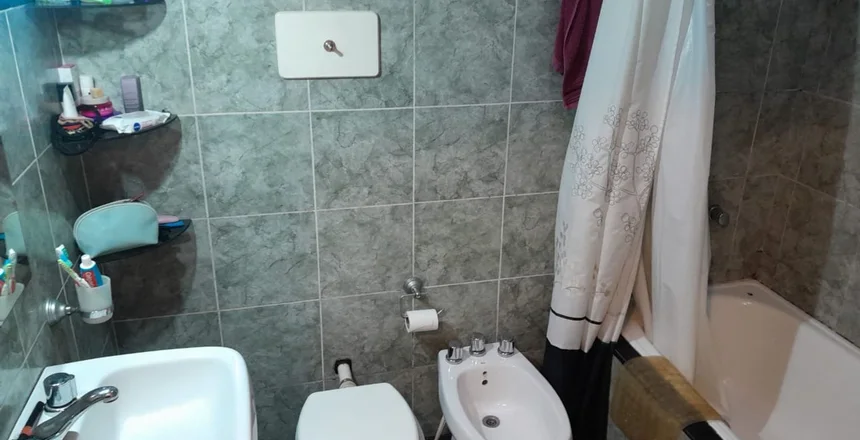 Baño adicional