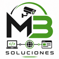 Logo de MB SOLUCIONES