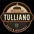 Logo de TULLIANO CAFÉ